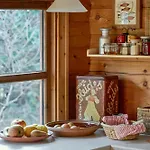 Cozy Gem Near Tversted Plantage Casa vacanze