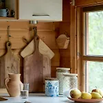 Cozy Gem Near Tversted Plantage Casa vacanze *
