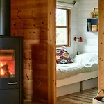 Cozy Gem Near Tversted Plantage Casa vacanze *