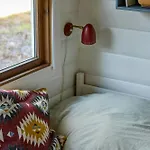 Casa vacanze Cozy Gem Near Tversted Plantage Ålbæk