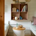 Casa vacanze Cozy Gem Near Tversted Plantage *