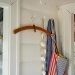 Cozy Gem Near Tversted Plantage Ålbæk