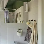 Cozy Gem Near Tversted Plantage Casa vacanze
