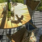 Cozy Gem Near Tversted Plantage *