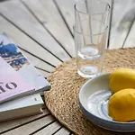 Casa vacanze Cozy Gem Near Tversted Plantage *
