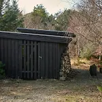 Cozy Gem Near Tversted Plantage * Ålbæk