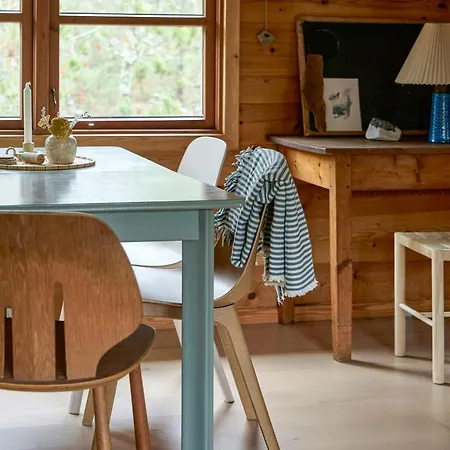 Cozy Gem Near Tversted Plantage Casa vacanze