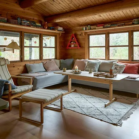 Casa vacanze Cozy Gem Near Tversted Plantage *
