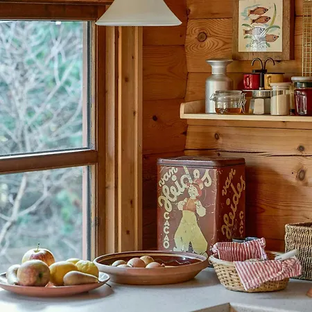 Cozy Gem Near Tversted Plantage Casa vacanze
