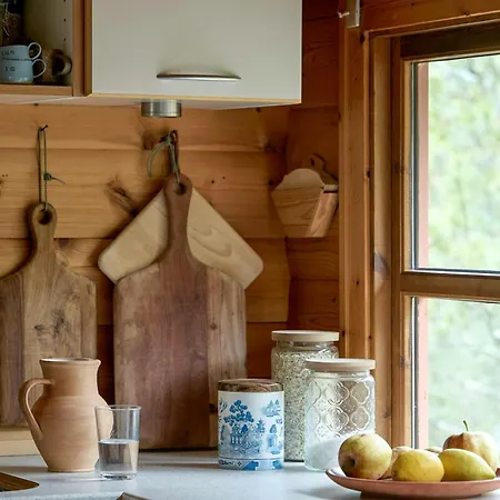 Cozy Gem Near Tversted Plantage Casa vacanze *