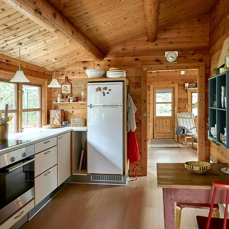 Cozy Gem Near Tversted Plantage * Ålbæk