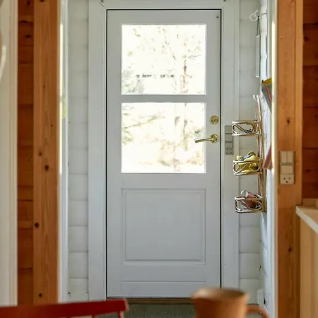 Cozy Gem Near Tversted Plantage Ålbæk