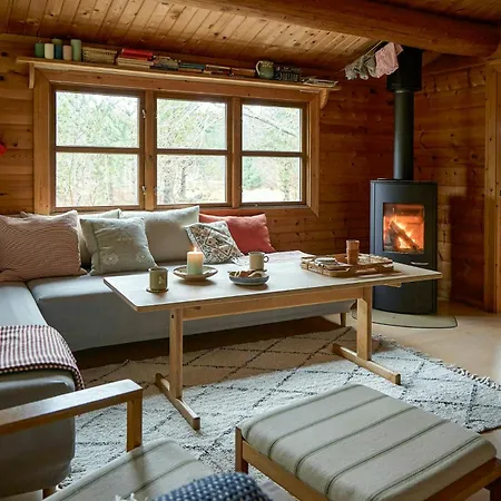 Casa vacanze Cozy Gem Near Tversted Plantage *