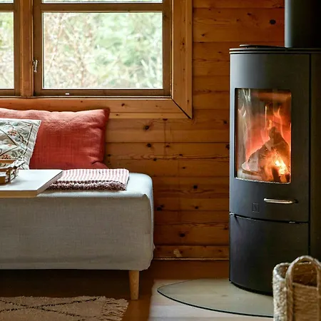 Casa vacanze Cozy Gem Near Tversted Plantage *