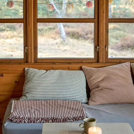Cozy Gem Near Tversted Plantage Ålbæk