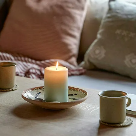 Casa vacanze Cozy Gem Near Tversted Plantage *