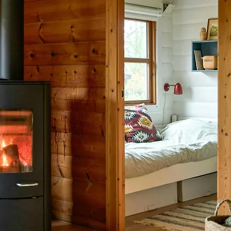 Cozy Gem Near Tversted Plantage Holiday home *