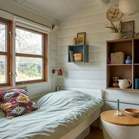 Cozy Gem Near Tversted Plantage Casa vacanze