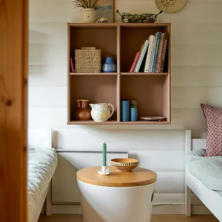 Casa vacanze Cozy Gem Near Tversted Plantage *