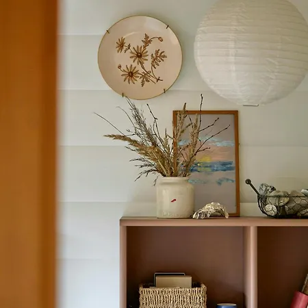 Cozy Gem Near Tversted Plantage