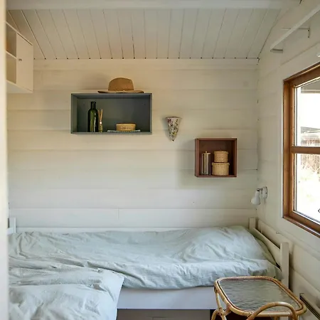 Casa vacanze Cozy Gem Near Tversted Plantage Ålbæk