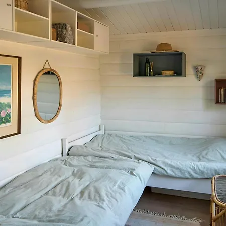 Casa vacanze Cozy Gem Near Tversted Plantage