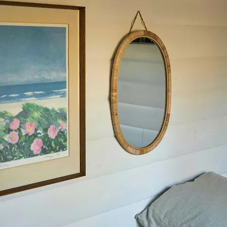 Cozy Gem Near Tversted Plantage