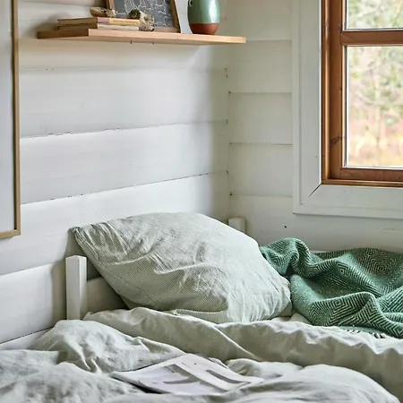 Cozy Gem Near Tversted Plantage *