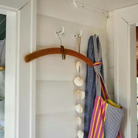 Cozy Gem Near Tversted Plantage Ålbæk