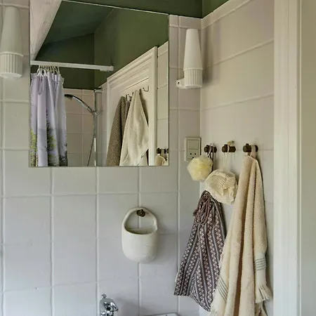 Cozy Gem Near Tversted Plantage Casa vacanze