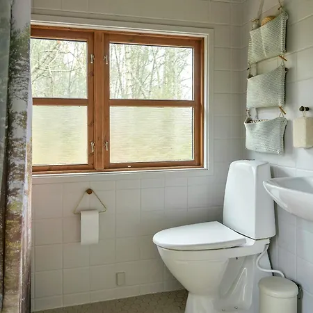 Casa vacanze Cozy Gem Near Tversted Plantage *