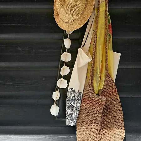 Cozy Gem Near Tversted Plantage *
