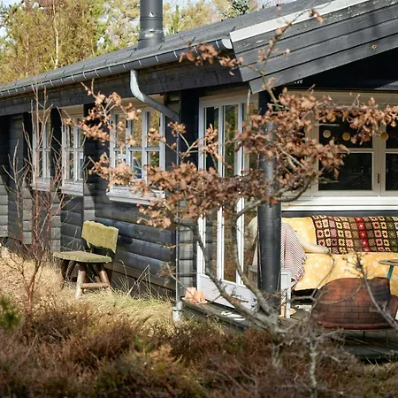 Cozy Gem Near Tversted Plantage Casa vacanze