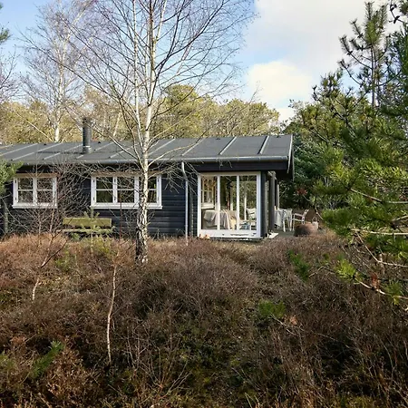 Casa vacanze Cozy Gem Near Tversted Plantage *