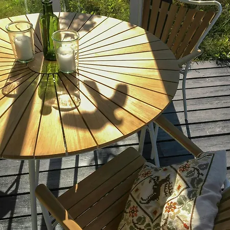 Cozy Gem Near Tversted Plantage *