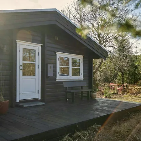 Casa vacanze Cozy Gem Near Tversted Plantage *