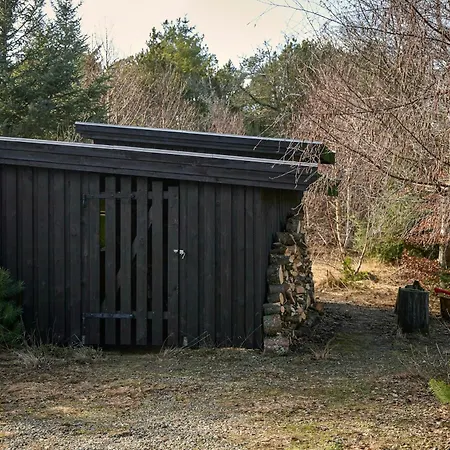 Cozy Gem Near Tversted Plantage * Ålbæk