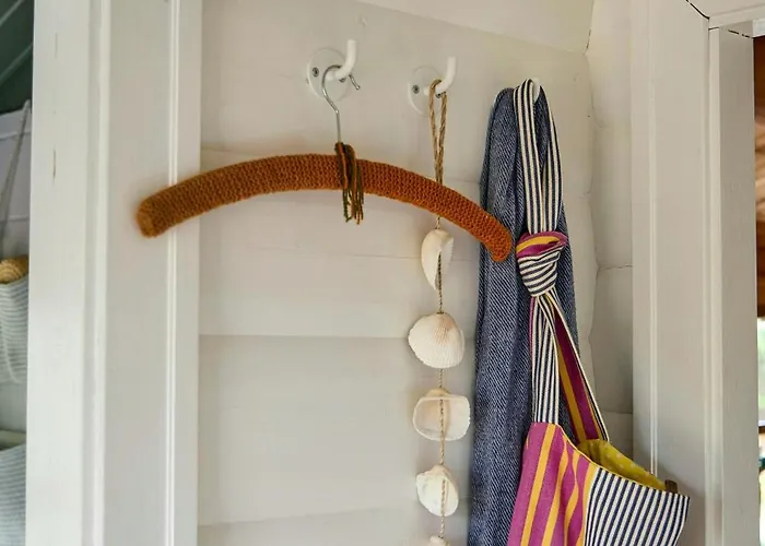 Cozy Gem Near Tversted Plantage Ålbæk
